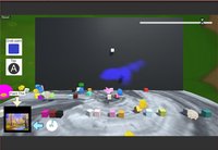Paint Smack! Combat Painting with Ross Bob screenshot, image №1142177 - RAWG
