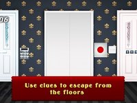 7 Floors Escape Games - start a brain challenge screenshot, image №1962703 - RAWG