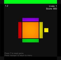 Pew Pew Cube screenshot, image №1199496 - RAWG