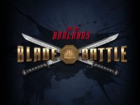 Into the Badlands Blade Battle screenshot, image №208300 - RAWG