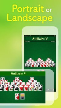 Solitaire Victory screenshot, image №1693887 - RAWG