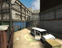 Combat Arms screenshot, image №497129 - RAWG