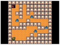 Sokoban cosmique screenshot, image №1295113 - RAWG