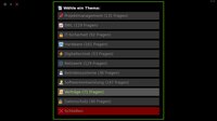 Der Fachinformatiker-Trainer screenshot, image №4167413 - RAWG