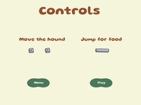 Hungry Hound screenshot, image №3160743 - RAWG