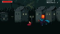 A Hero With A Sword screenshot, image №1988285 - RAWG