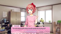 DDLC! Portuguese screenshot, image №2285172 - RAWG