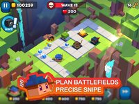 Defend The Bits screenshot, image №1971363 - RAWG