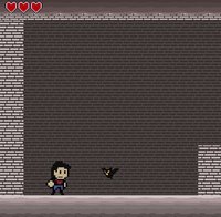 Sewer Adventures (JPLikesGames) screenshot, image №1209643 - RAWG