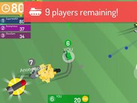 Tanks.io: Block War screenshot, image №1935625 - RAWG