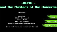 Xenu and the Masters of the Universe screenshot, image №2684366 - RAWG