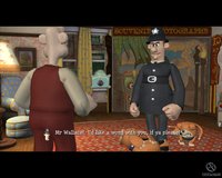 Wallace & Gromit's Grand Adventures Episode 2 - The Last Resort screenshot, image №523636 - RAWG