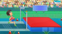 Crazy Athletics - Summer Sports & Games screenshot, image №3139588 - RAWG