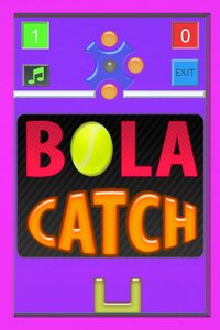 Bola Catch screenshot, image №3787552 - RAWG