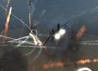 MonsterStart - Fighter Jet Simulator - Fly & Fight screenshot, image №974902 - RAWG