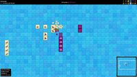 Wizard Warfare 2: Cephalopod Wars screenshot, image №4149133 - RAWG