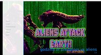 Godzilla or Predators vs Aliens screenshot, image №1764455 - RAWG