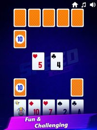 Speed Card: Slam Card Game screenshot, image №898668 - RAWG