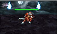 Challenge of the Lizards screenshot, image №2684630 - RAWG