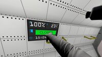 Space Walk VR for Oculus Go screenshot, image №2670540 - RAWG