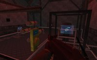 Circuit Warz (itch) screenshot, image №1086585 - RAWG