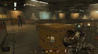Deus Ex: Human Revolution screenshot, image №1807122 - RAWG