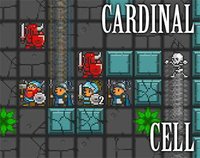 Cardinal Cell screenshot, image №1078101 - RAWG