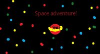 Kevin - Space Adventure screenshot, image №2742117 - RAWG