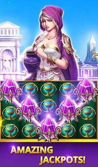 Slots - Free Vegas Casino Slot Machines Games screenshot, image №1397700 - RAWG