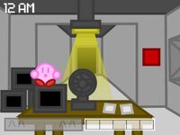 Five Nights at Kirby's (Bubbled) screenshot, image №2671772 - RAWG