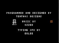 One Key (TenthosDesigns) screenshot, image №2113509 - RAWG