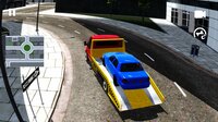 Universal Truck Simulator Tow Games screenshot, image №3794392 - RAWG