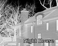 Night House screenshot, image №1049469 - RAWG