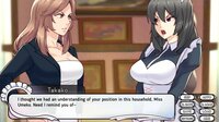 Maid Mansion screenshot, image №2493032 - RAWG