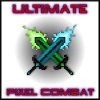 Ultimate Pixel Combat screenshot, image №1136945 - RAWG