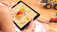Kids Puzzles - Wooden Jigsaw screenshot, image №1344316 - RAWG