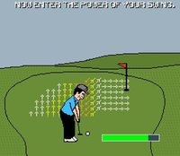 Roberto Selavino's Putting Championship screenshot, image №1044359 - RAWG