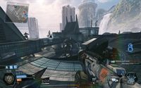 Titanfall screenshot, image №610618 - RAWG