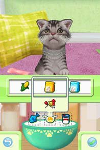 Petz Kittens screenshot, image №255332 - RAWG