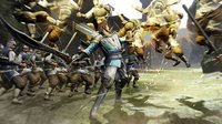 Dynasty Warriors 8 screenshot, image №602324 - RAWG