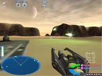 Battlezone 2: Combat Commander screenshot, image №1973419 - RAWG