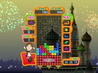 Tetris Party Deluxe screenshot, image №254974 - RAWG