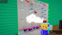 Shoes Store Simulator screenshot, image №4175383 - RAWG