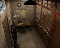 A Stroke of Fate: Operation Valkyrie screenshot, image №476319 - RAWG