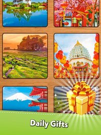Jigsaw Puzzle Pro screenshot, image №2036700 - RAWG