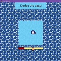 Penguin Panic screenshot, image №2358917 - RAWG