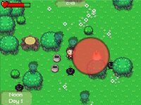 Hordeum screenshot, image №2411738 - RAWG
