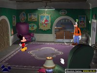 Disney's Mickey Saves the Day screenshot, image №305479 - RAWG