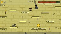 An Indie Adventure screenshot, image №2547082 - RAWG