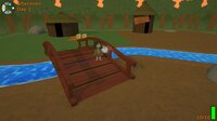 Little Goats Garden screenshot, image №3764545 - RAWG